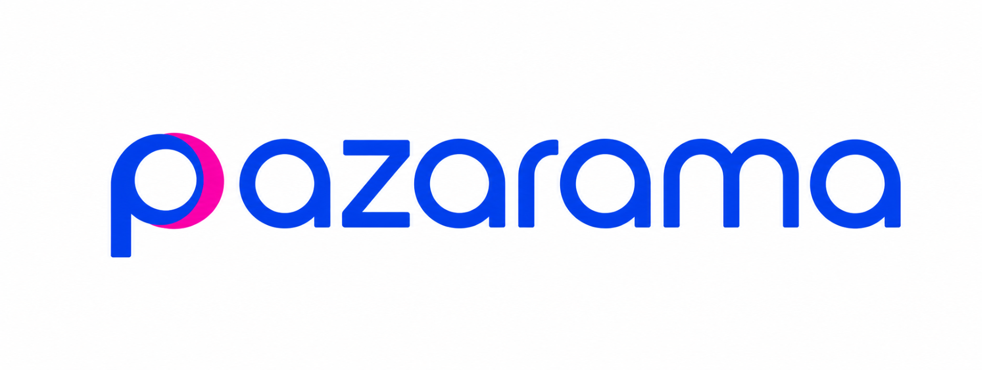 Pazarama logo