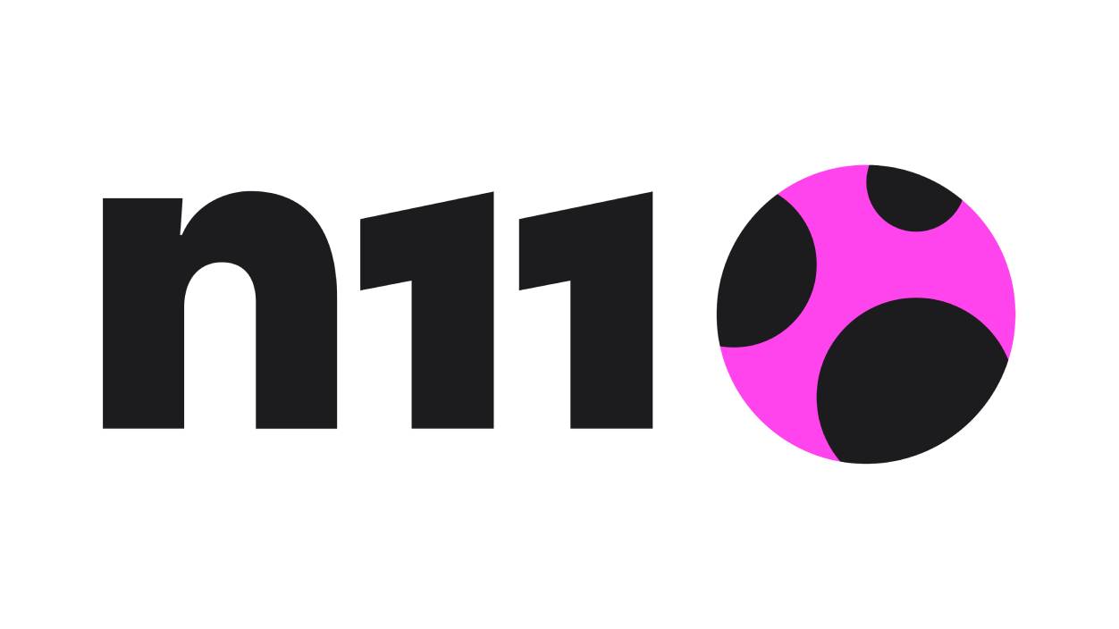 n11 logo