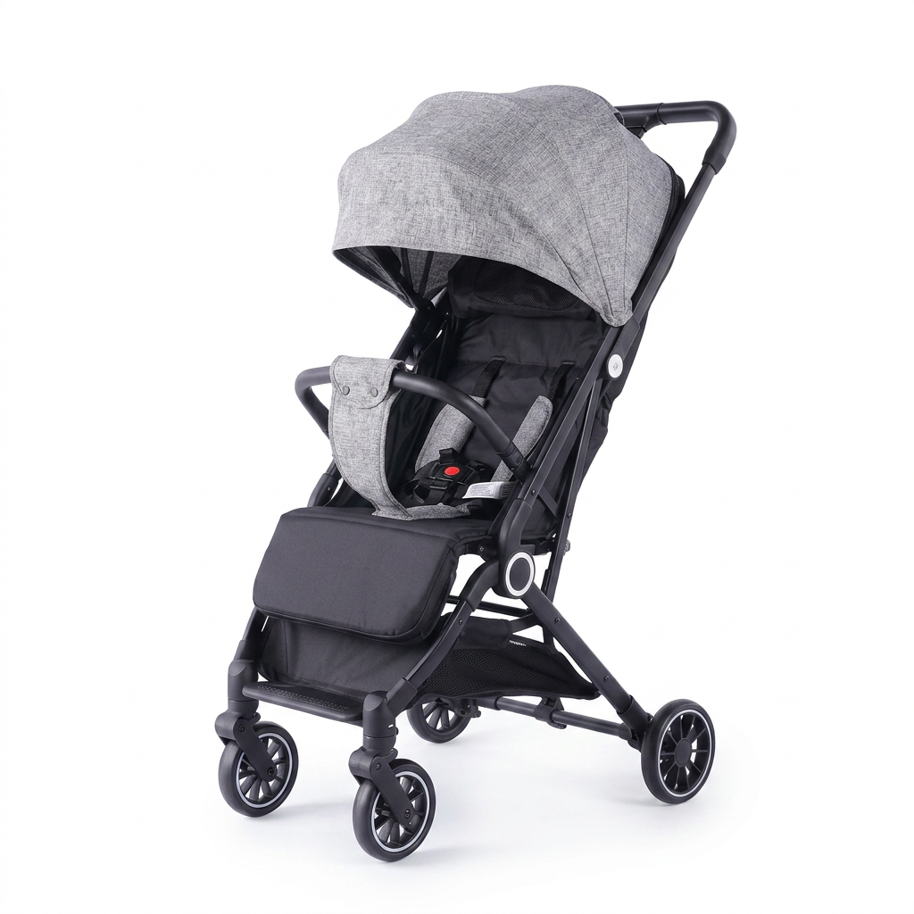 Merlin Compact ön görünüm