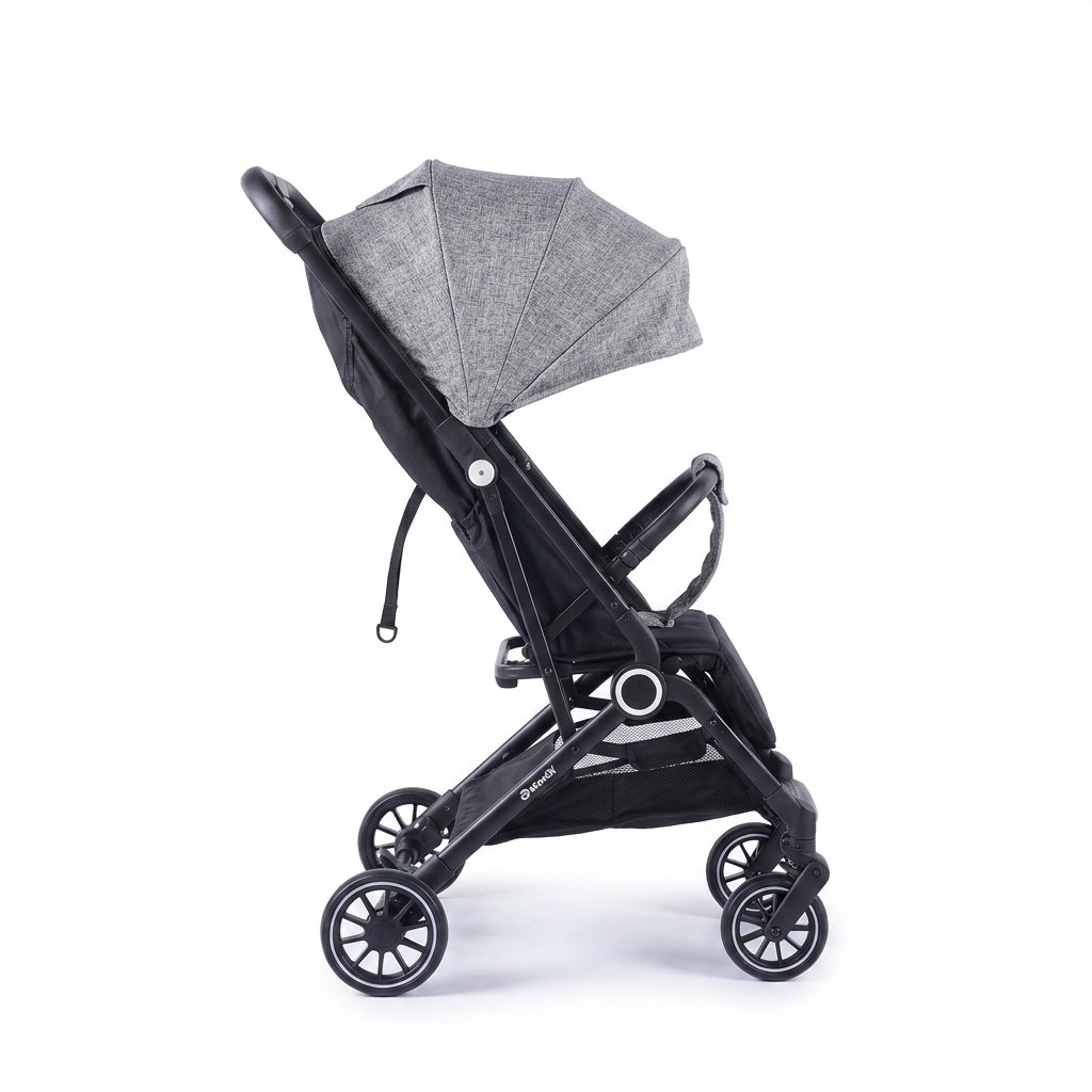 Merlin Compact yan profil
